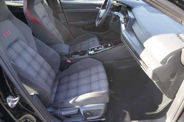 Used 2024 Volkswagen GTI S image 18