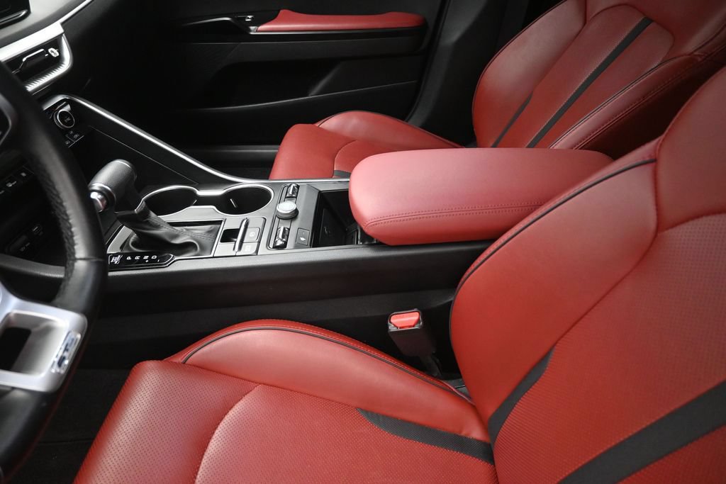 Used 2024 Kia K5 GT-Line FWD image 21