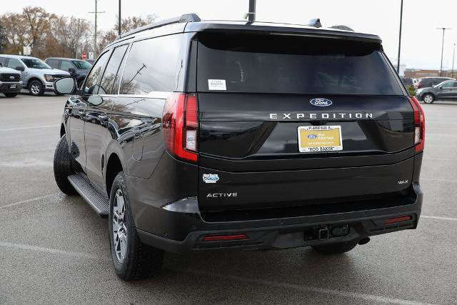 Certified 2025 Ford Expedition Max Active image 23