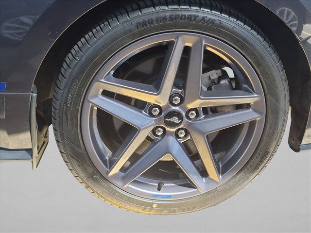 Certified 2024 Ford Mustang GT Premium RWD image 20