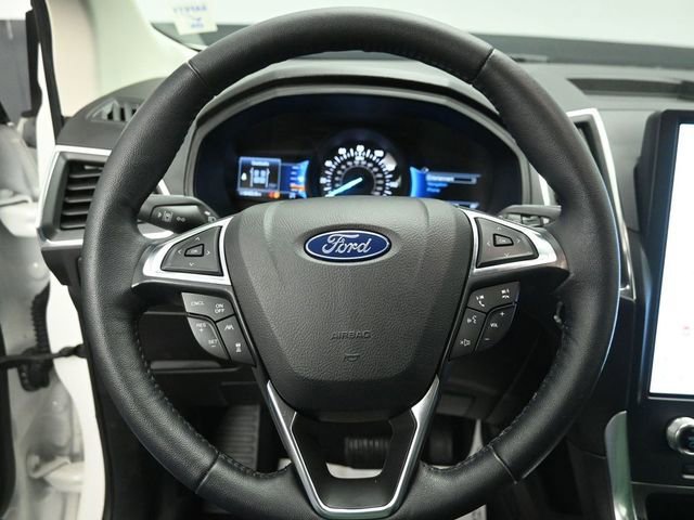 Certified 2023 Ford Edge Titanium w/ Equipment Group 301A image 31