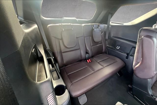 Certified 2025 Ford Explorer Platinum w/ Ultimate Package AWD/4WD image 26