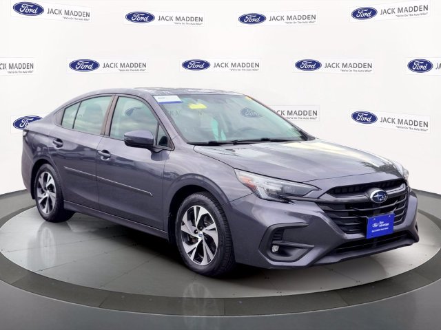 Used 2023 Subaru Legacy Premium AWD/4WD image 7