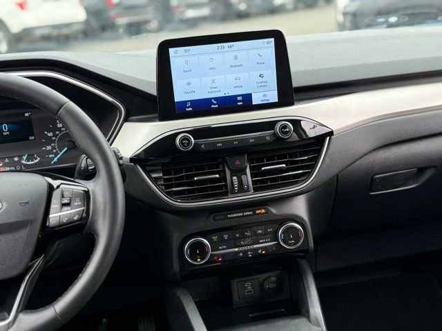 Certified 2022 Ford Escape SE w/ Convenience Package image 29