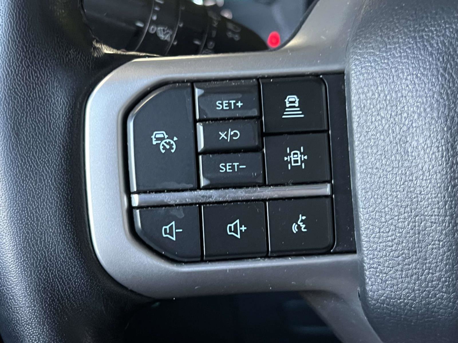 Certified 2024 Ford Expedition Max Limited image 29