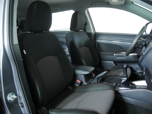 Used 2018 Mitsubishi Outlander Sport ES FWD image 14