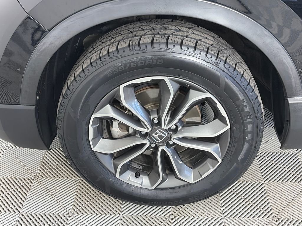 Used 2020 Honda CR-V EX image 8