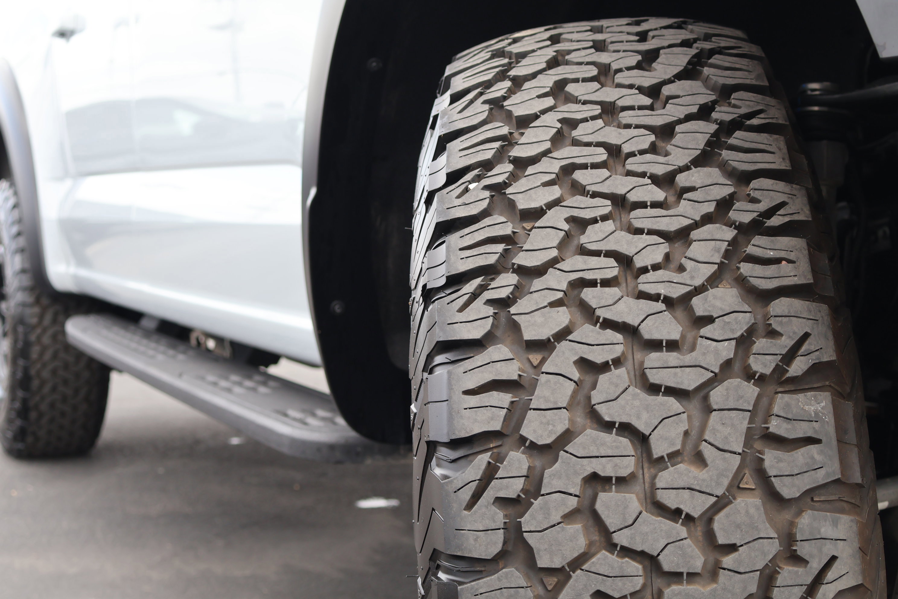 Certified 2025 Ford F150 Raptor image 10