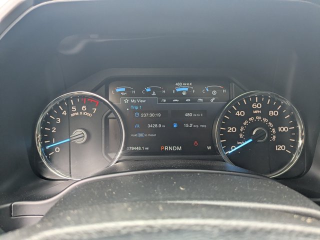 Certified 2020 Ford F150 Lariat AWD/4WD image 19