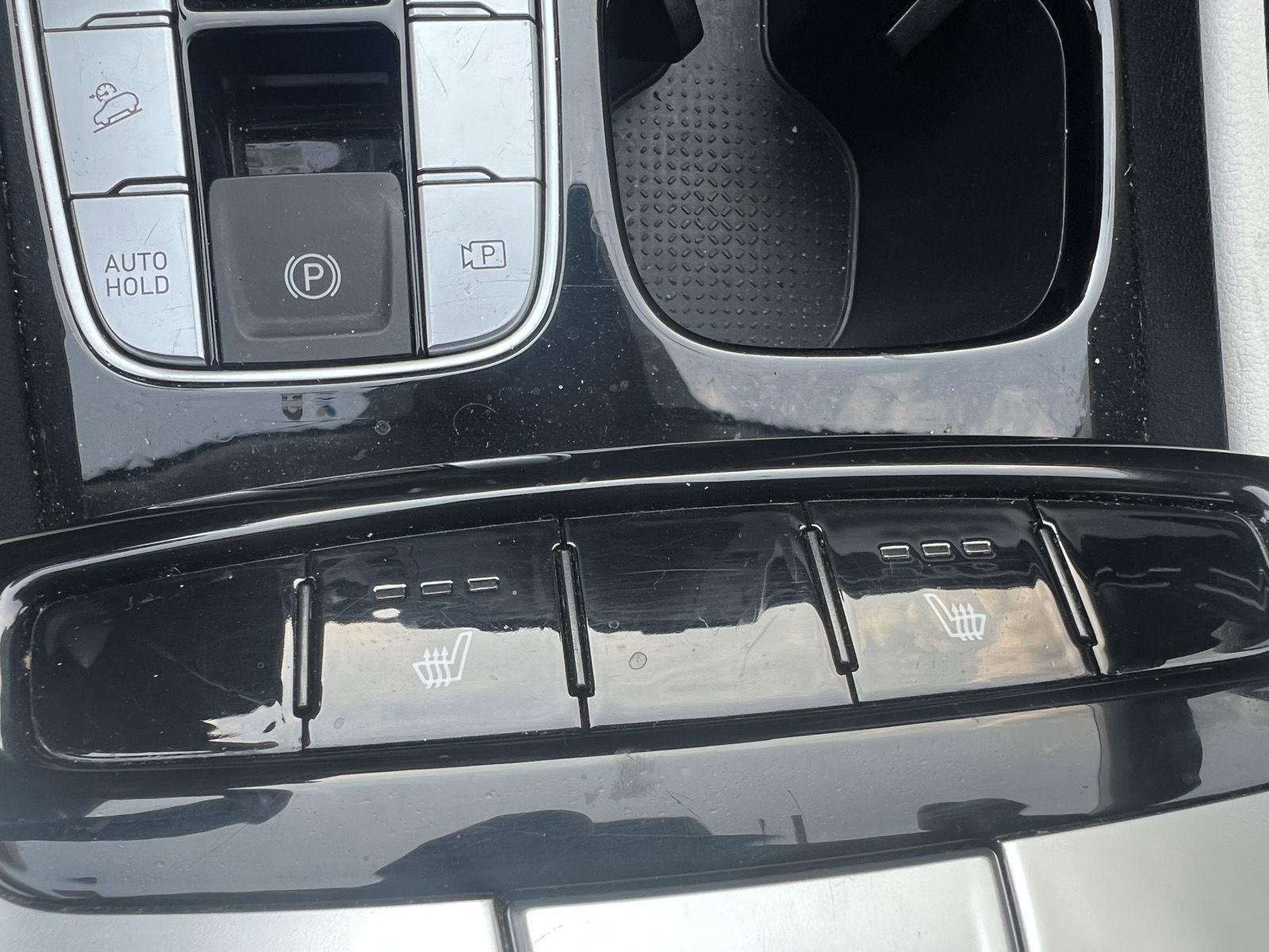 Used 2024 Hyundai Tucson SEL image 19