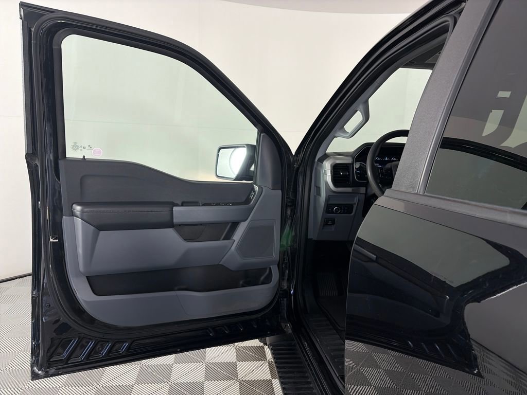 Certified 2022 Ford F150 XLT w/ Trailer Tow Package image 10