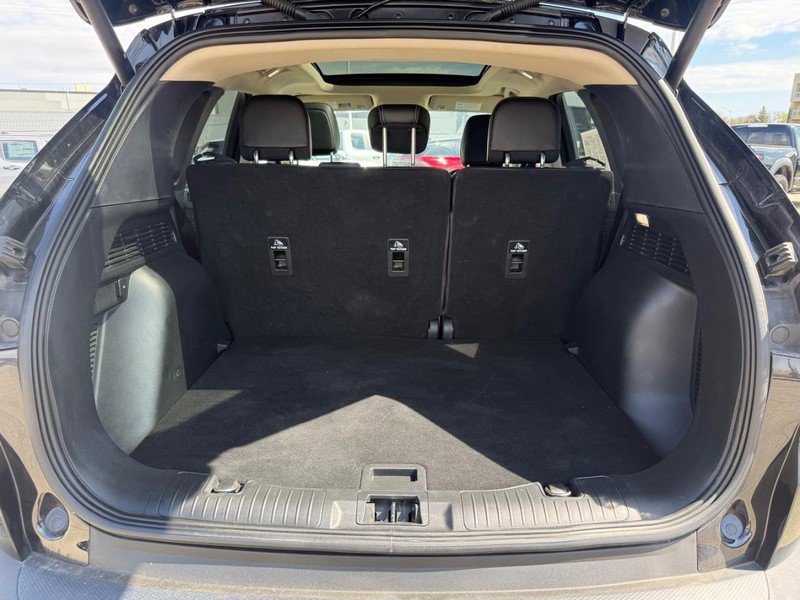 Certified 2020 Ford Escape SEL AWD/4WD image 7