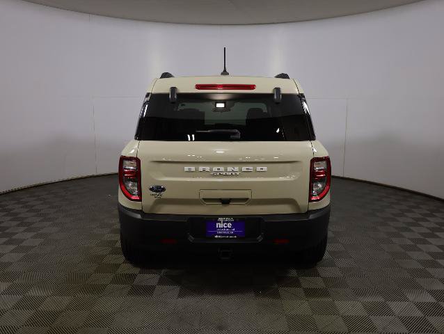 Certified 2024 Ford Bronco Sport Big Bend AWD/4WD image 7