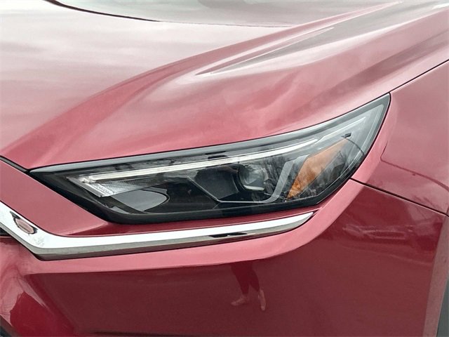 Used 2024 Toyota Grand Highlander Platinum image 9