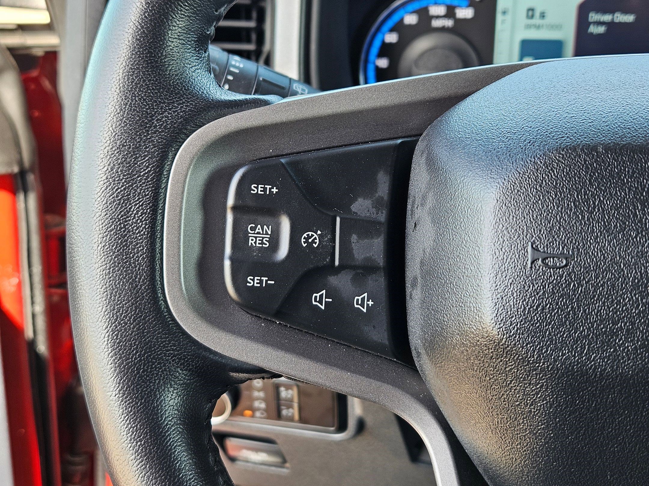 Certified 2023 Ford Bronco Big Bend AWD/4WD image 18