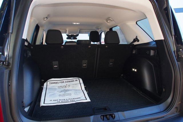 Certified 2024 Ford Bronco Sport Big Bend image 15