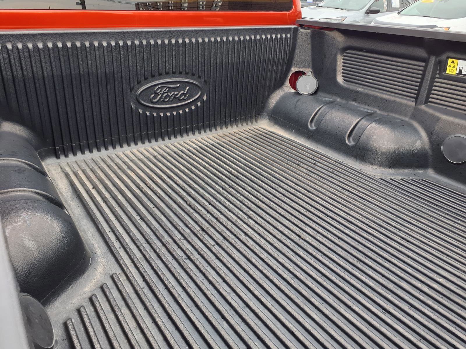 Certified 2023 Ford Ranger Lariat w/ Trailer Tow Package image 22