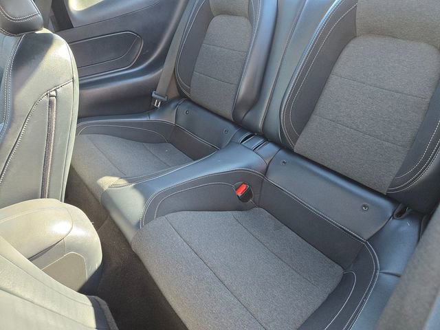 Certified 2024 Ford Mustang Coupe image 10