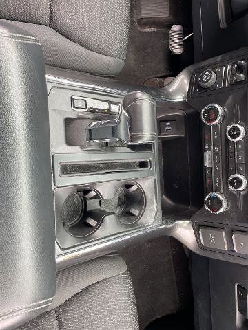 Certified 2021 Ford F150 XLT w/ Equipment Group 302A High image 13