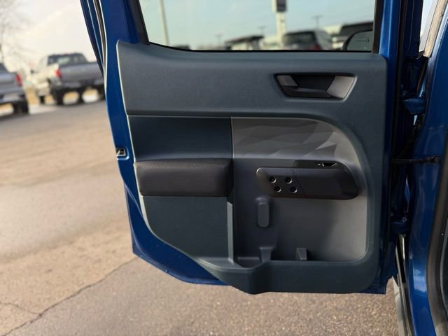 Certified 2023 Ford Maverick XL image 26