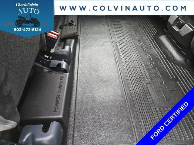 Certified 2024 Ford F350 XL w/ XL Off-Road Package image 19