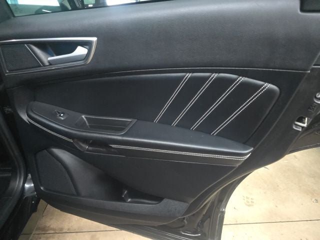Certified 2023 Ford Edge ST AWD/4WD image 7