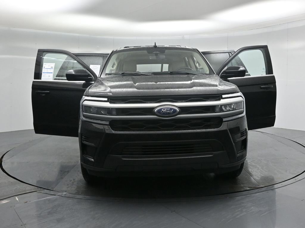Certified 2024 Ford Expedition Max XLT image 55
