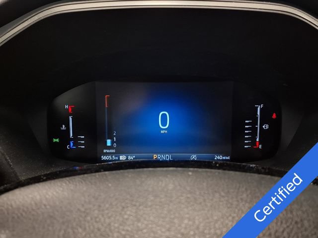 Certified 2023 Ford Escape Active w/ Cold Weather Package FWD image 15