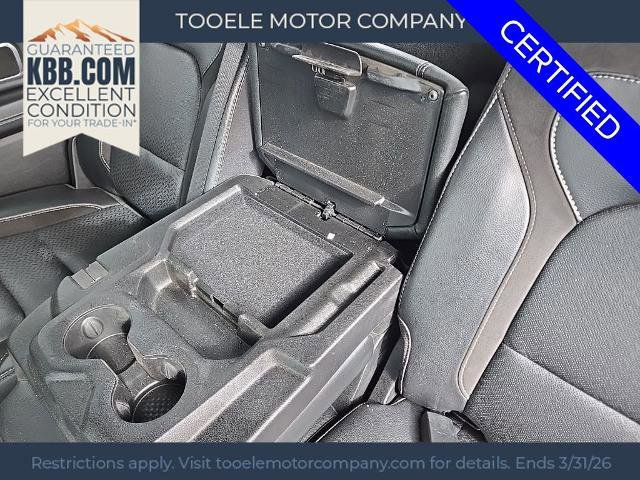 Used 2022 RAM 1500 Laramie image 34