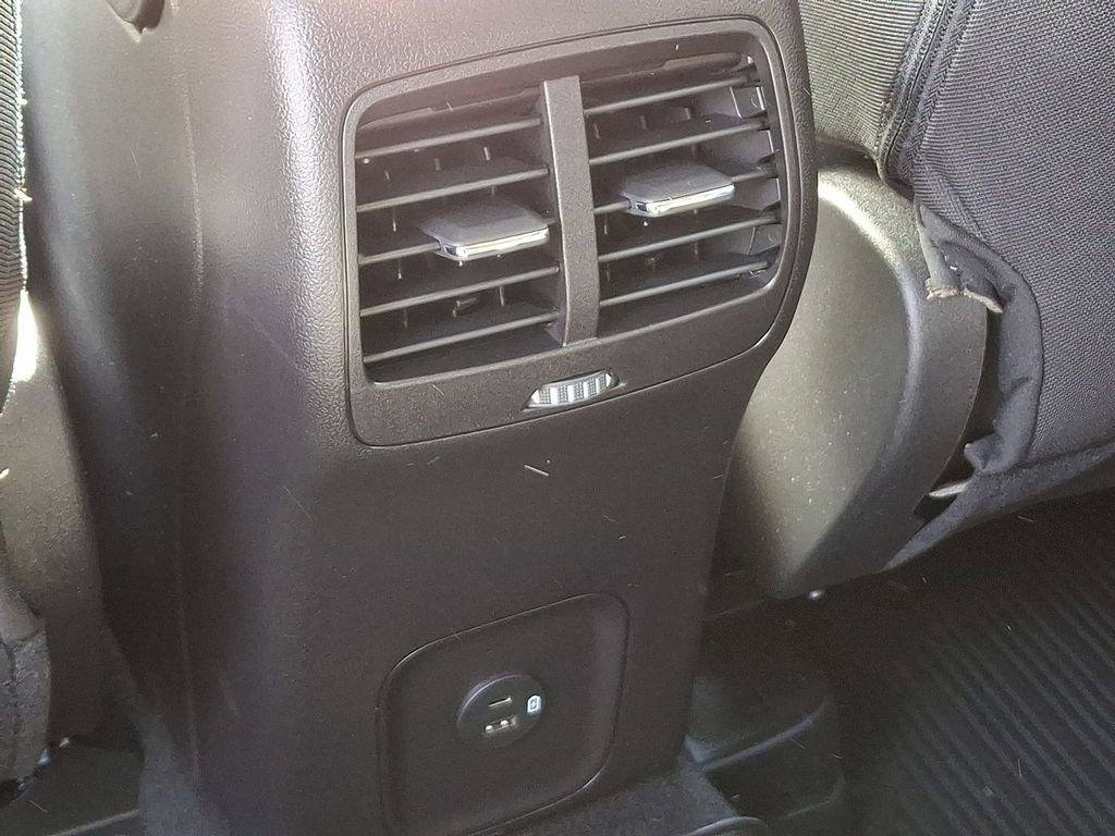 Certified 2022 Ford Escape SE w/ Convenience Package image 11