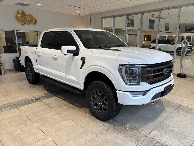 Certified 2023 Ford F150 Tremor w/ Equipment Group 402A High image 7