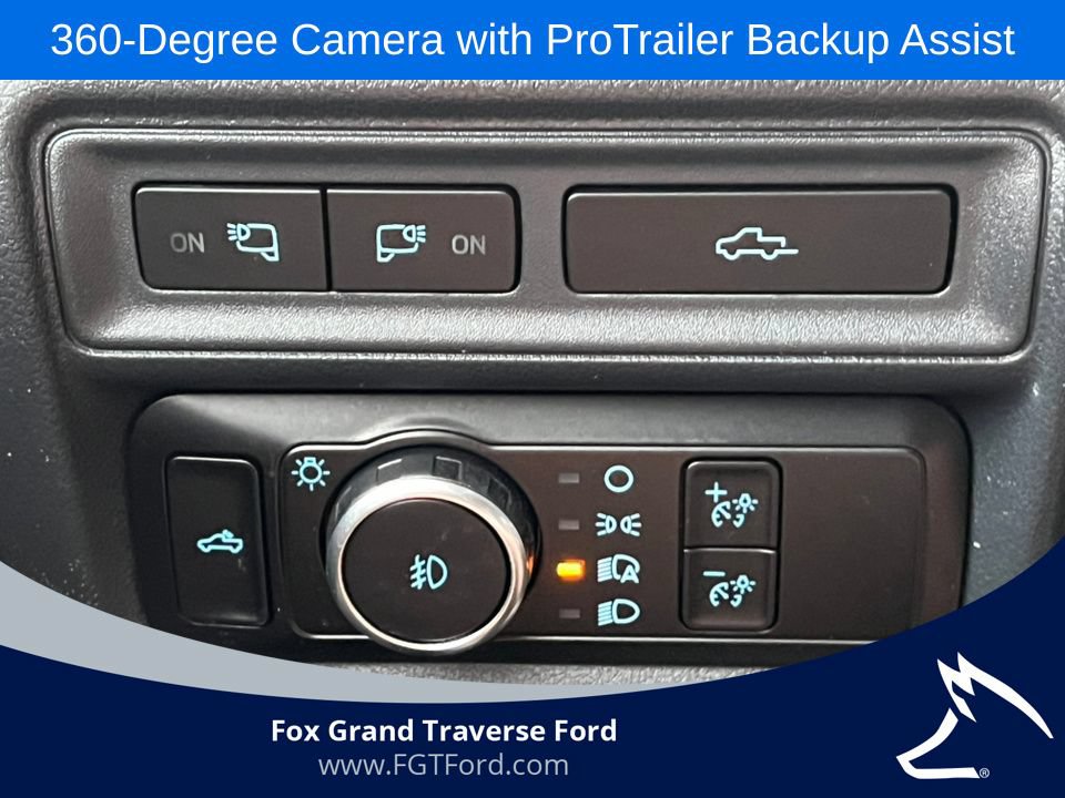 Certified 2023 Ford F150 4x4 SuperCrew image 19