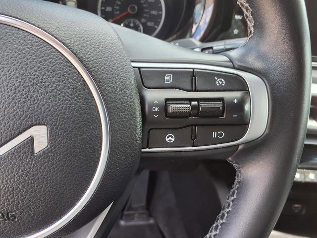 Used 2022 Kia K5 GT-Line FWD image 11