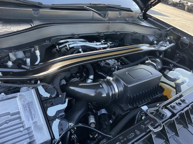 Certified 2023 Ford Explorer ST w/ Equipment Group 401A AWD/4WD image 38