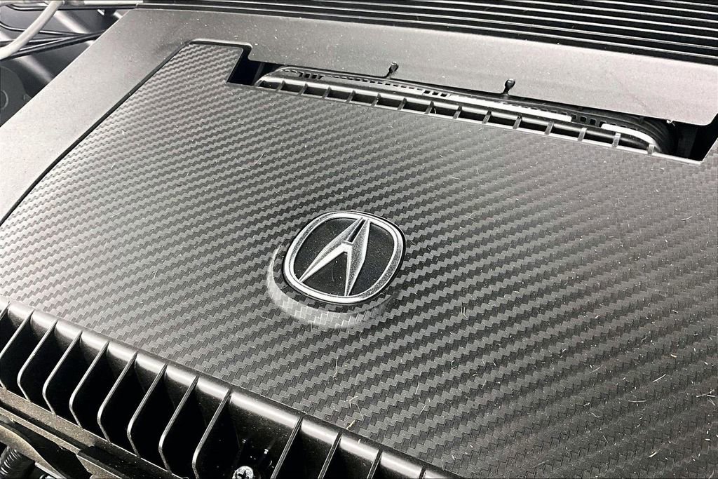 Used 2023 Acura MDX A-Spec AWD/4WD image 35