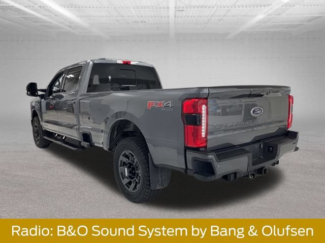 Certified 2023 Ford F250 Lariat w/ Lariat Ultimate Package AWD/4WD image 5