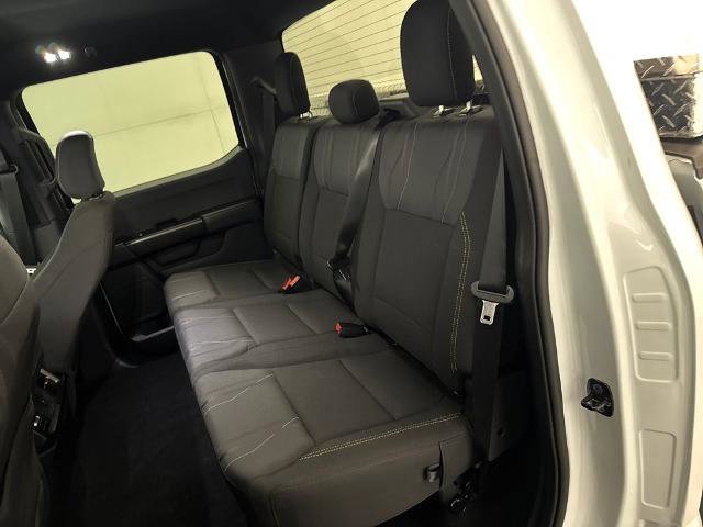 Certified 2025 Ford F150 STX w/ Equipment Group 200A image 35