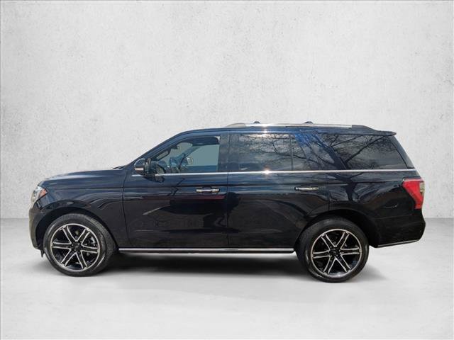 Certified 2021 Ford Expedition Limited AWD/4WD image 9