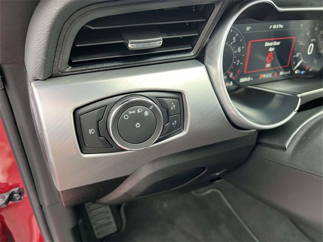 Certified 2022 Ford Mustang GT Premium w/ Equipment Group 401A image 13