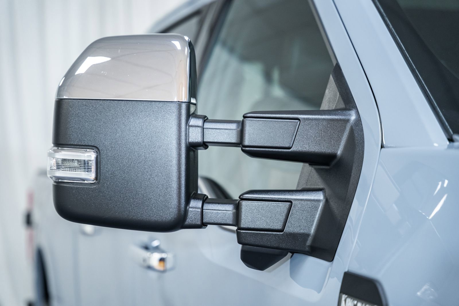 Certified 2024 Ford F350 King Ranch w/ Chrome Package image 14