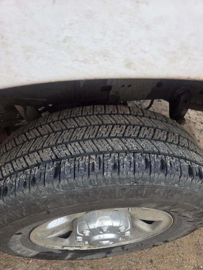 Used 2025 RAM 2500 Tradesman w/ Chrome Appearance Group AWD/4WD image 11