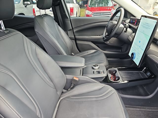 Certified 2023 Ford Mustang Mach-E Premium RWD image 10