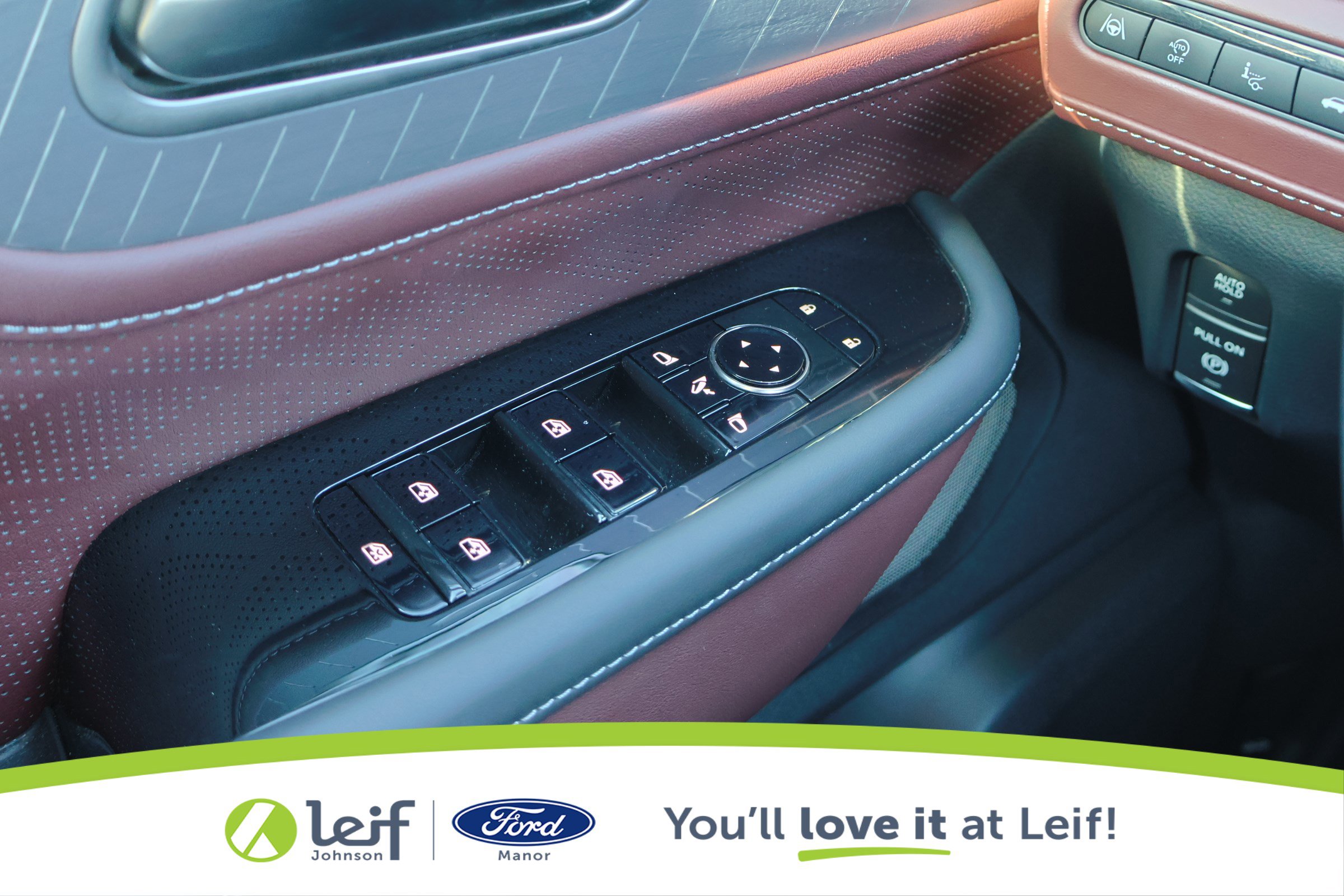 Used 2025 INFINITI QX80 Autograph image 15