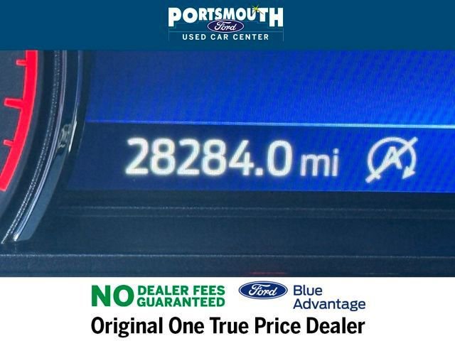 Certified 2023 Ford Explorer XLT w/ Equipment Group 202A image 25