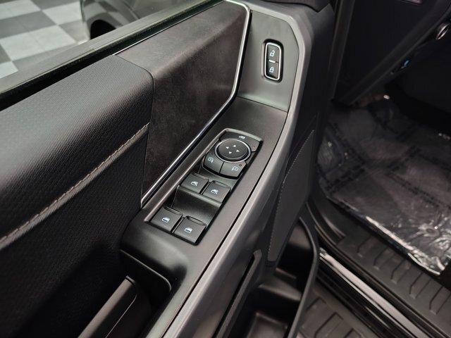 Certified 2025 Ford F150 XLT AWD/4WD image 24