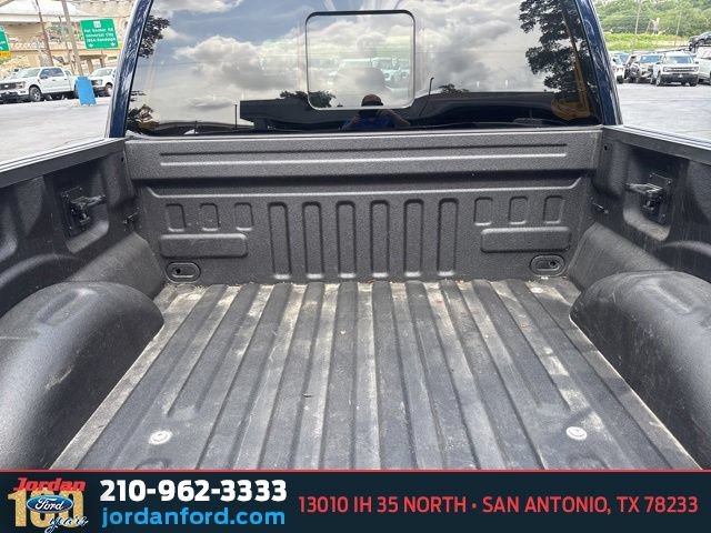 Certified 2023 Ford F150 Platinum w/ Equipment Group 701A High AWD/4WD image 10