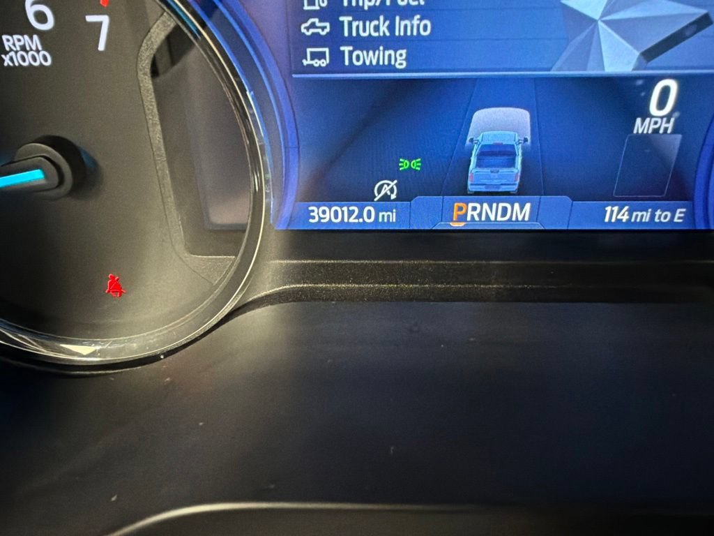 Certified 2021 Ford F150 XLT AWD/4WD image 26