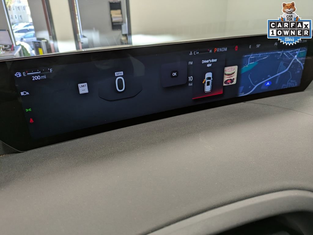 Certified 2025 Ford Expedition Tremor image 17