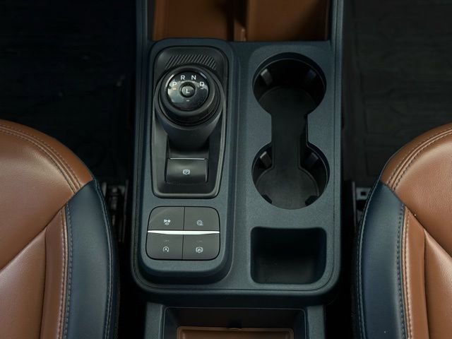 Certified 2022 Ford Maverick Lariat w/ Lariat Luxury Package image 27