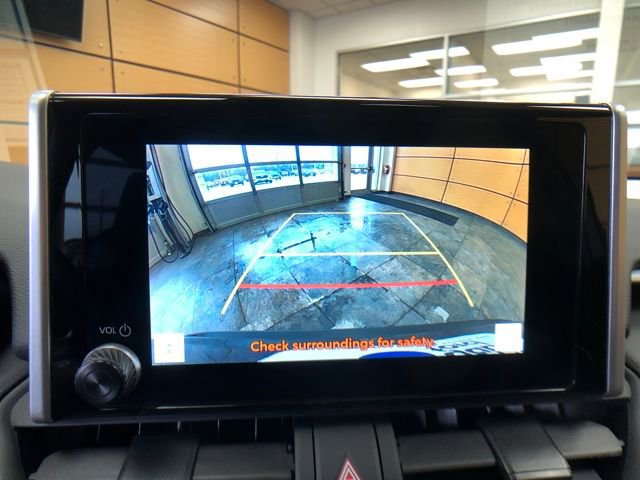 Used 2023 Toyota RAV4 XLE image 16